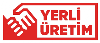 Yerli Üretim Logosu